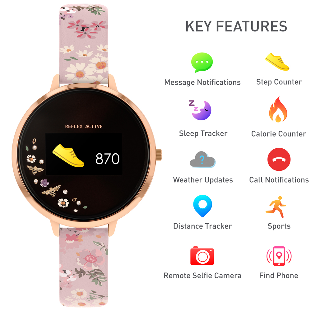 Наручные часы Reflex Active RA03-2058. Фото 1. Наручные часы Reflex Active RA03-2058. Фото 1.