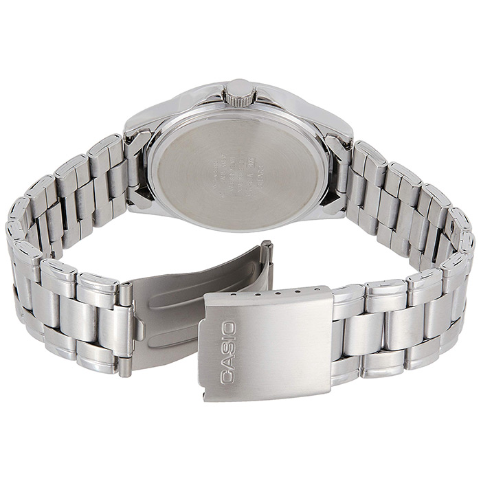 Наручные часы Casio MTP-1215A-1A. Фото 2.
