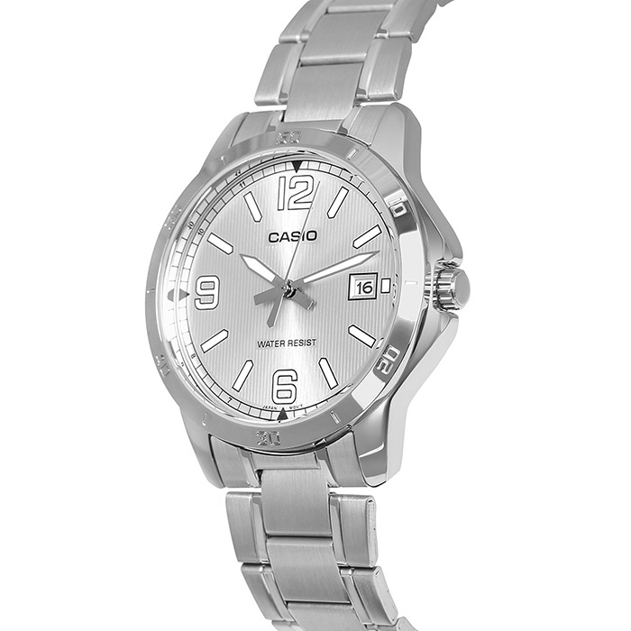Наручные часы Casio MTP-V004D-7B2. Фото 6.