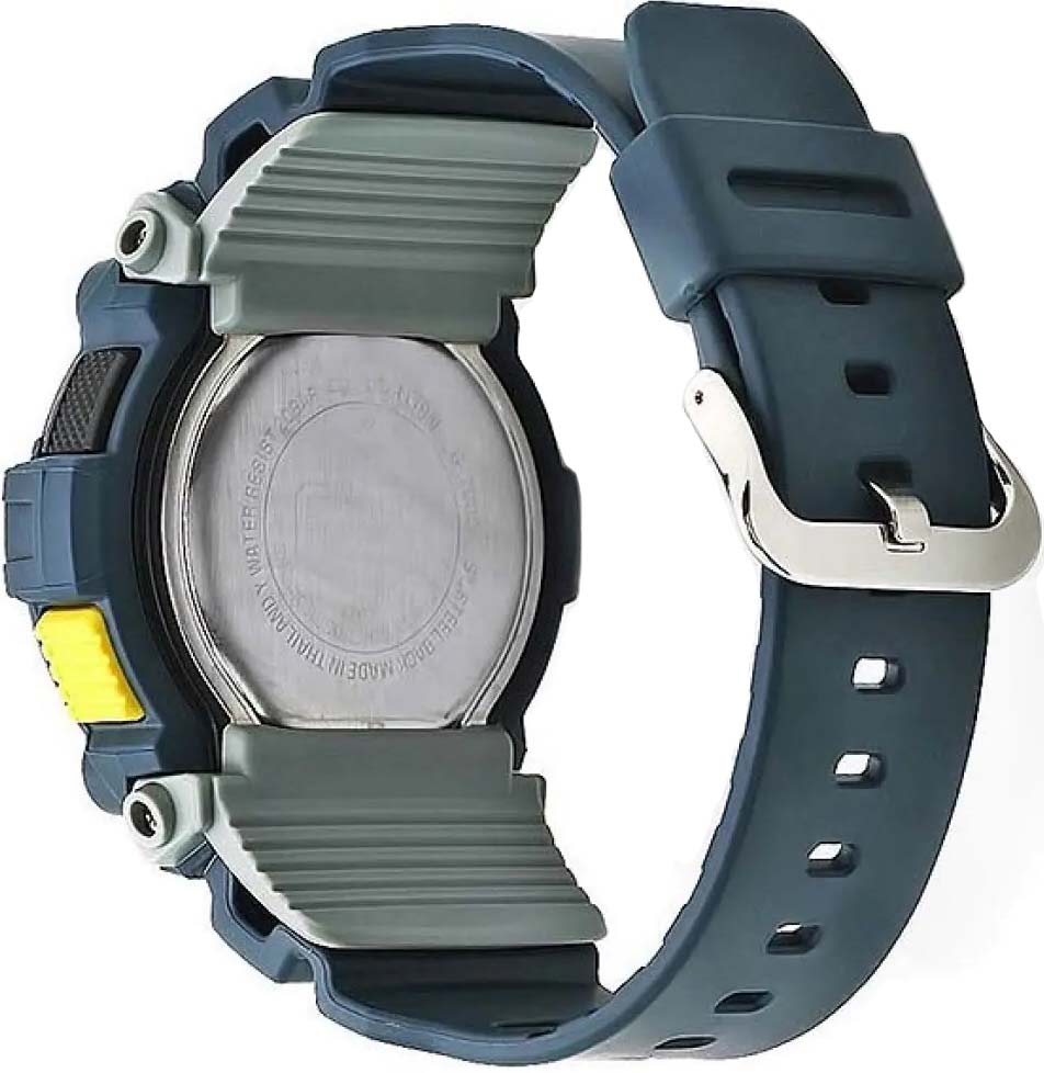 Наручные часы Casio G-7900-2. Фото 1.
