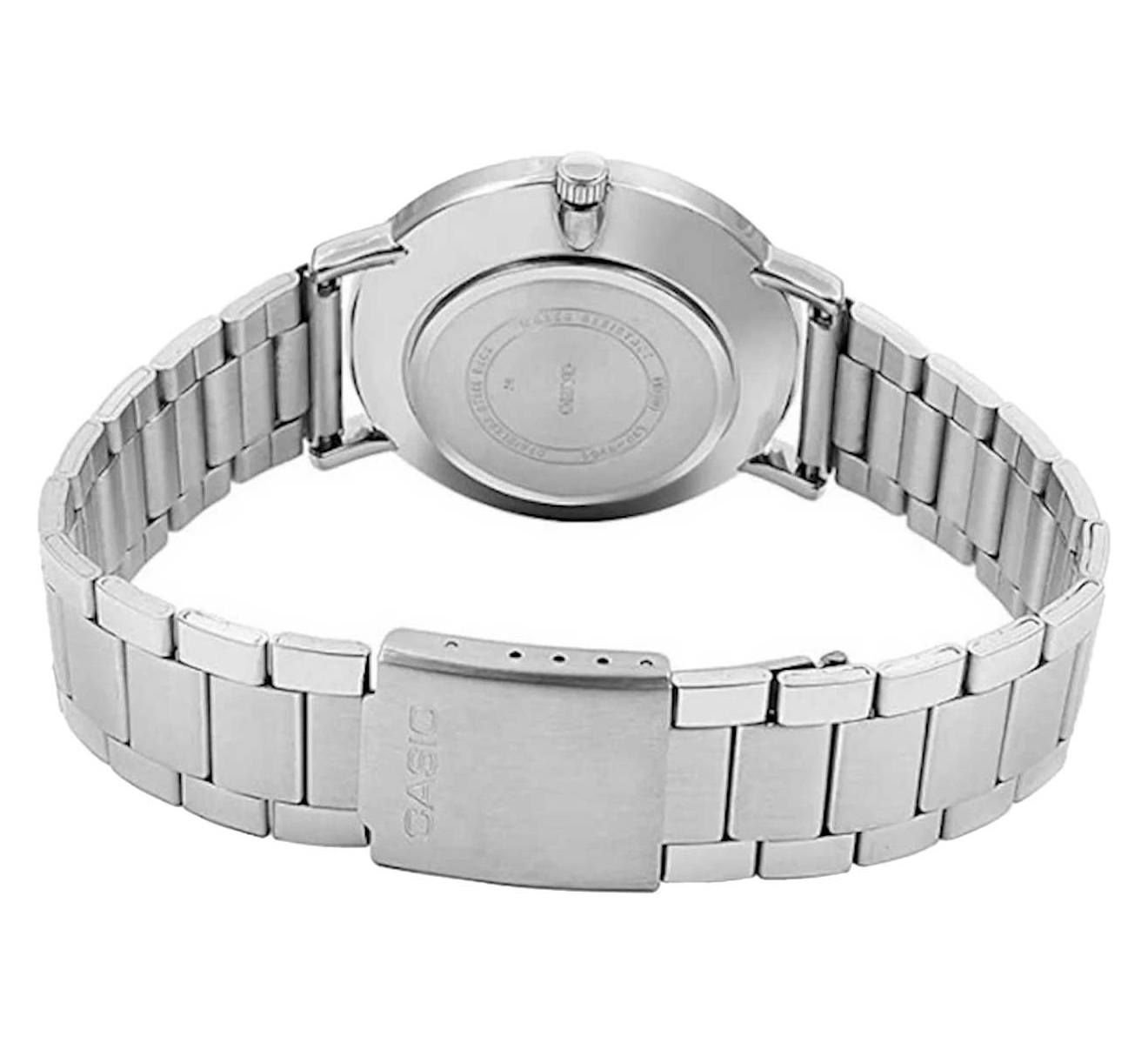 Наручные часы Casio LTP-VT01D-4B. Фото 1.