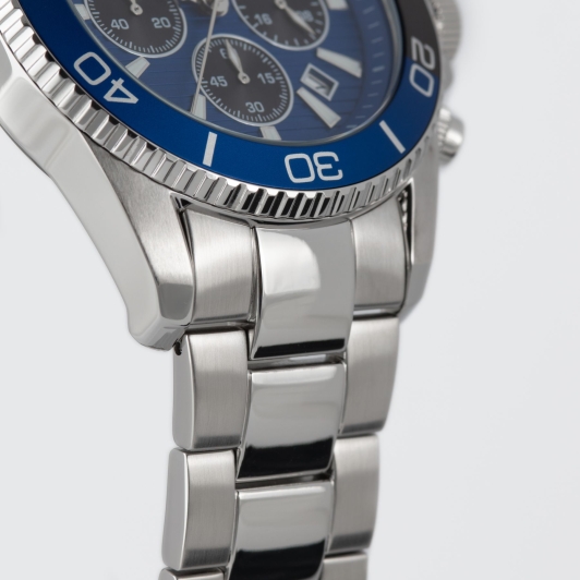 Наручные часы Jacques Lemans 1-2206H. Фото 3.