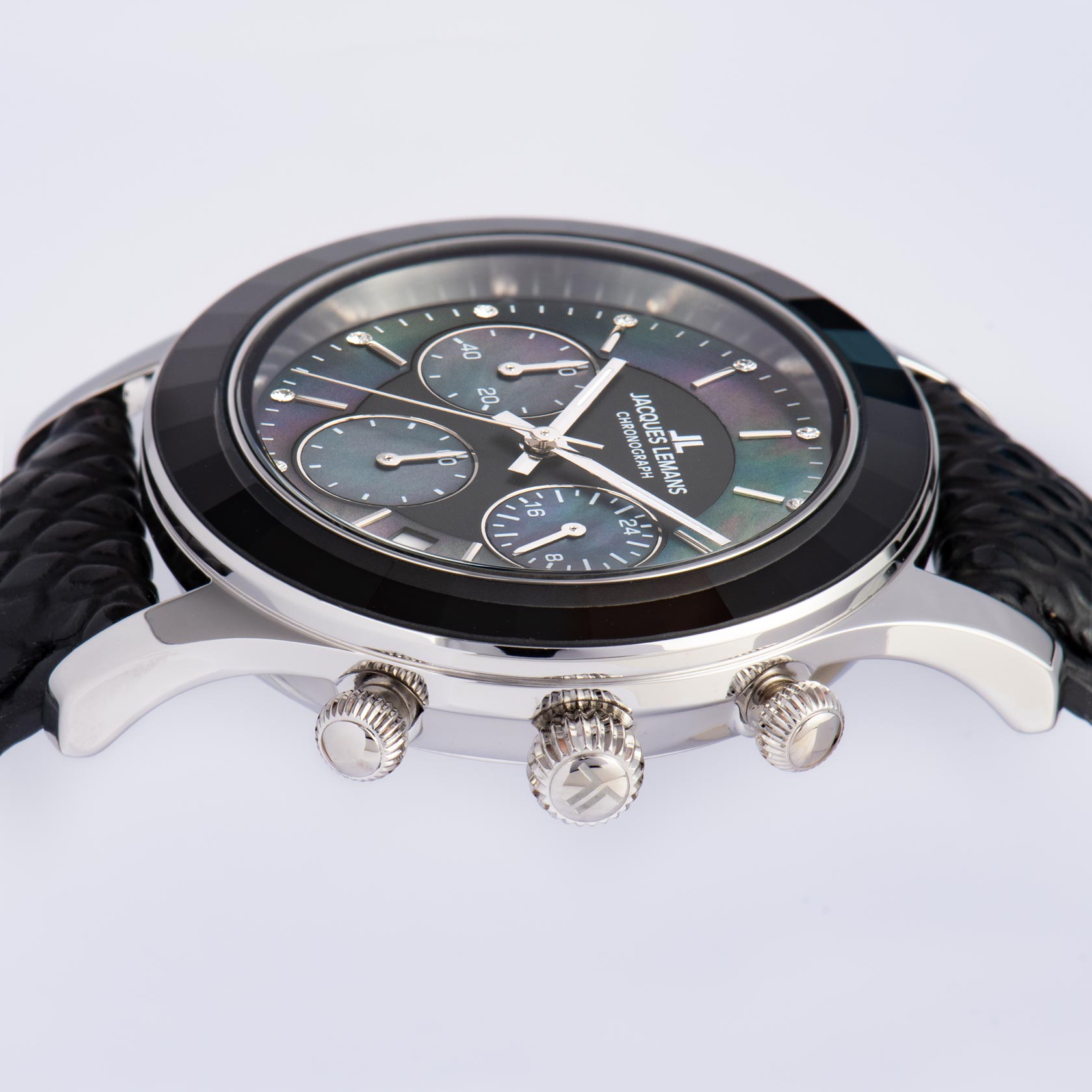 Наручные часы Jacques Lemans 1-2151A. Фото 3.