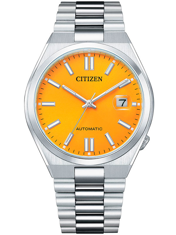 Наручные часы Citizen NJ0150-81Z. Фото 0.