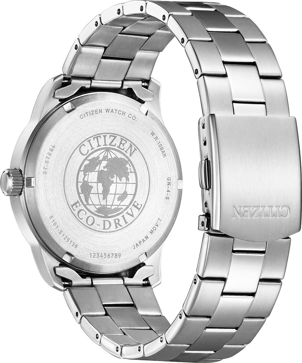 Наручные часы Citizen BM8550-81A. Фото 4.