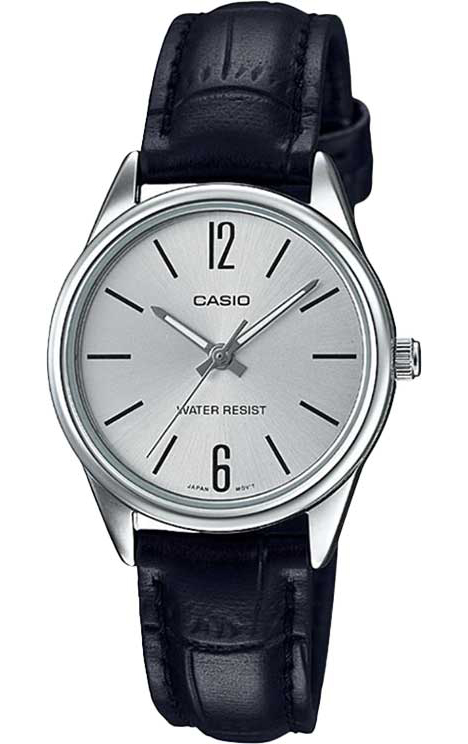 Наручные часы Casio LTP-V005L-7B. Фото 0.