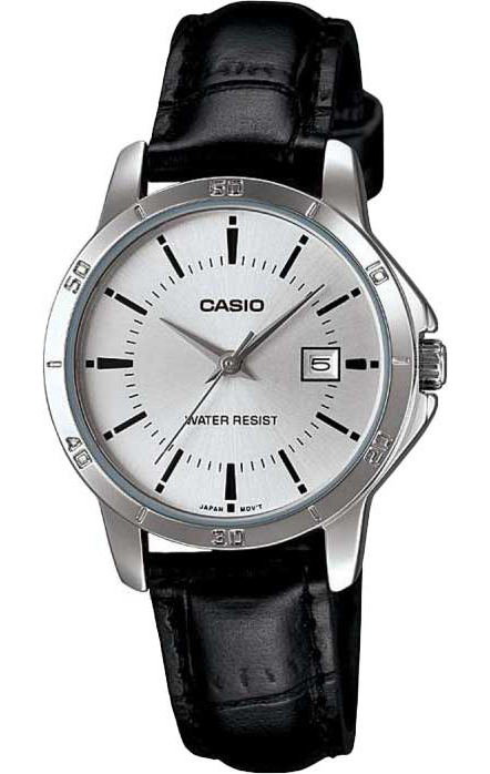 Наручные часы Casio LTP-V004L-7A. Фото 0.