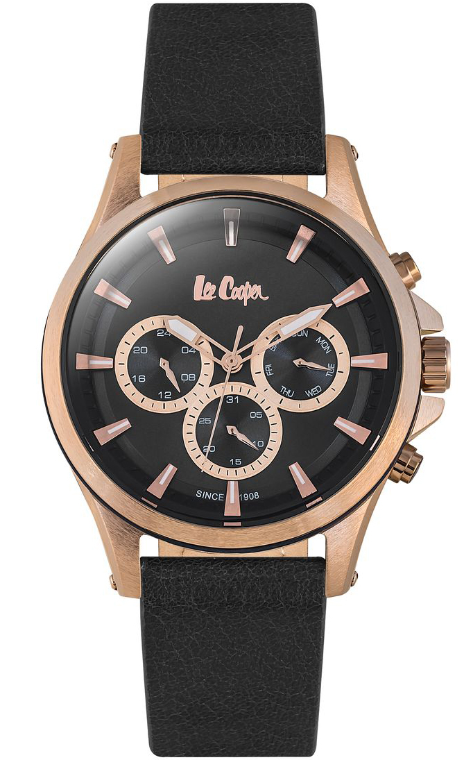 Наручные часы Lee Cooper LC06502.451. Фото 0.