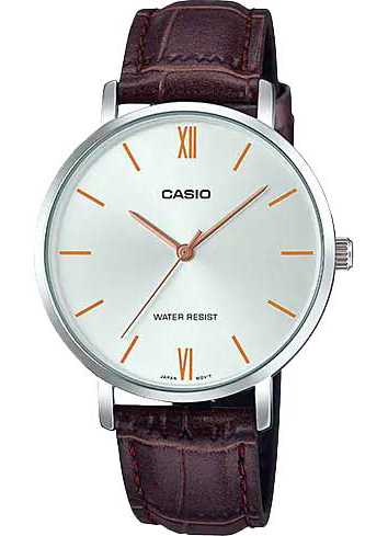 Наручные часы Casio LTP-VT01L-7B2. Фото 0.