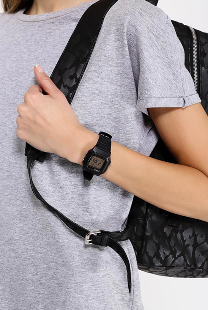 Наручные часы Casio W-800HG-9A. Фото 2.