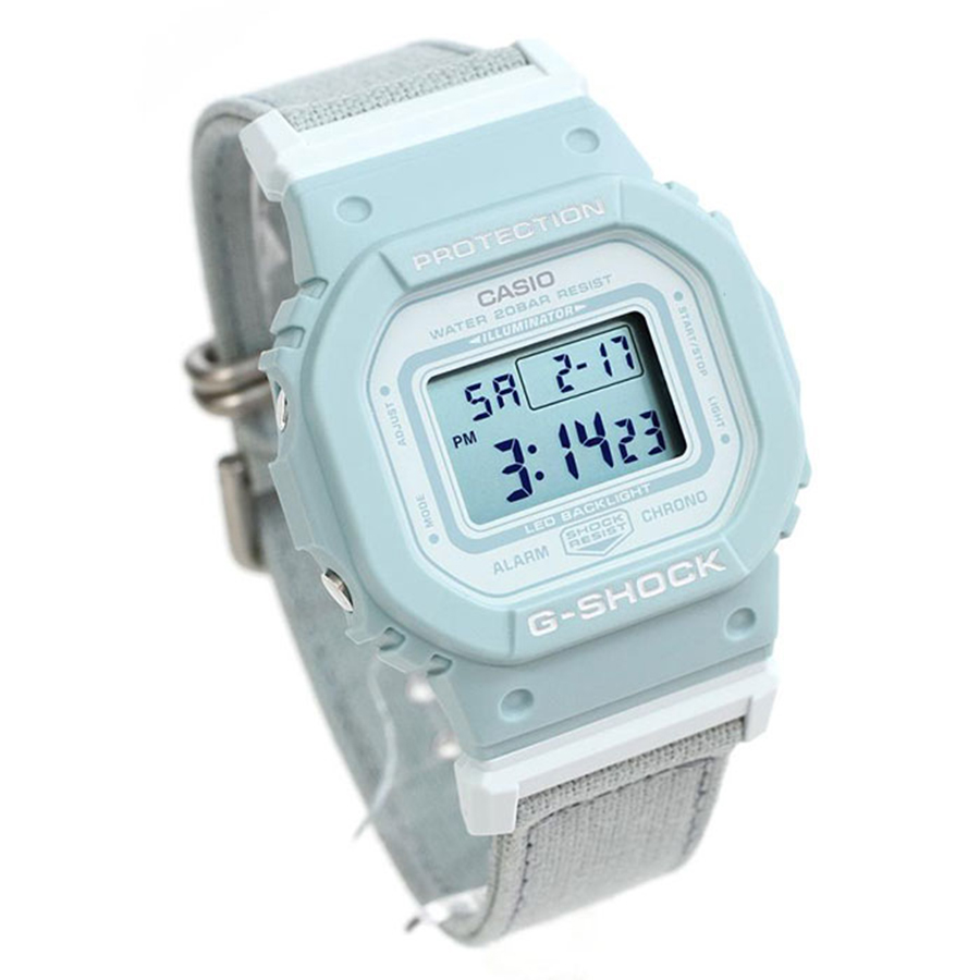 Наручные часы Casio GMD-S5600CT-3. Фото 1.