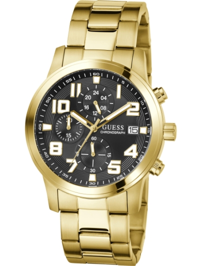 Наручные часы Guess GW0917G2. Фото 2.