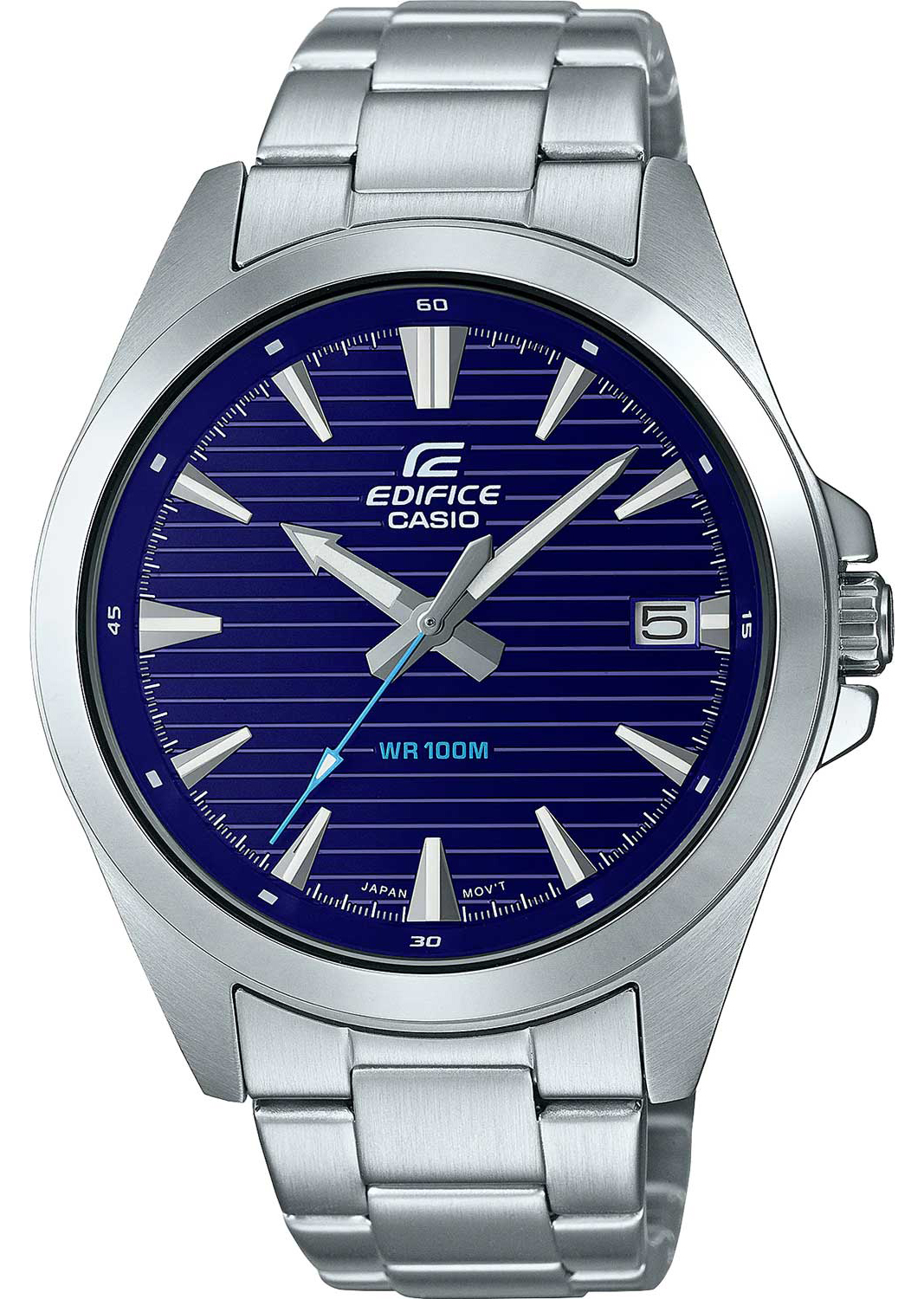 Наручные часы Casio EFV-140D-2A. Фото 0.