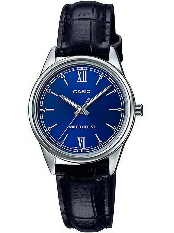 Наручные часы Casio LTP-V005L-2B. Фото 0.