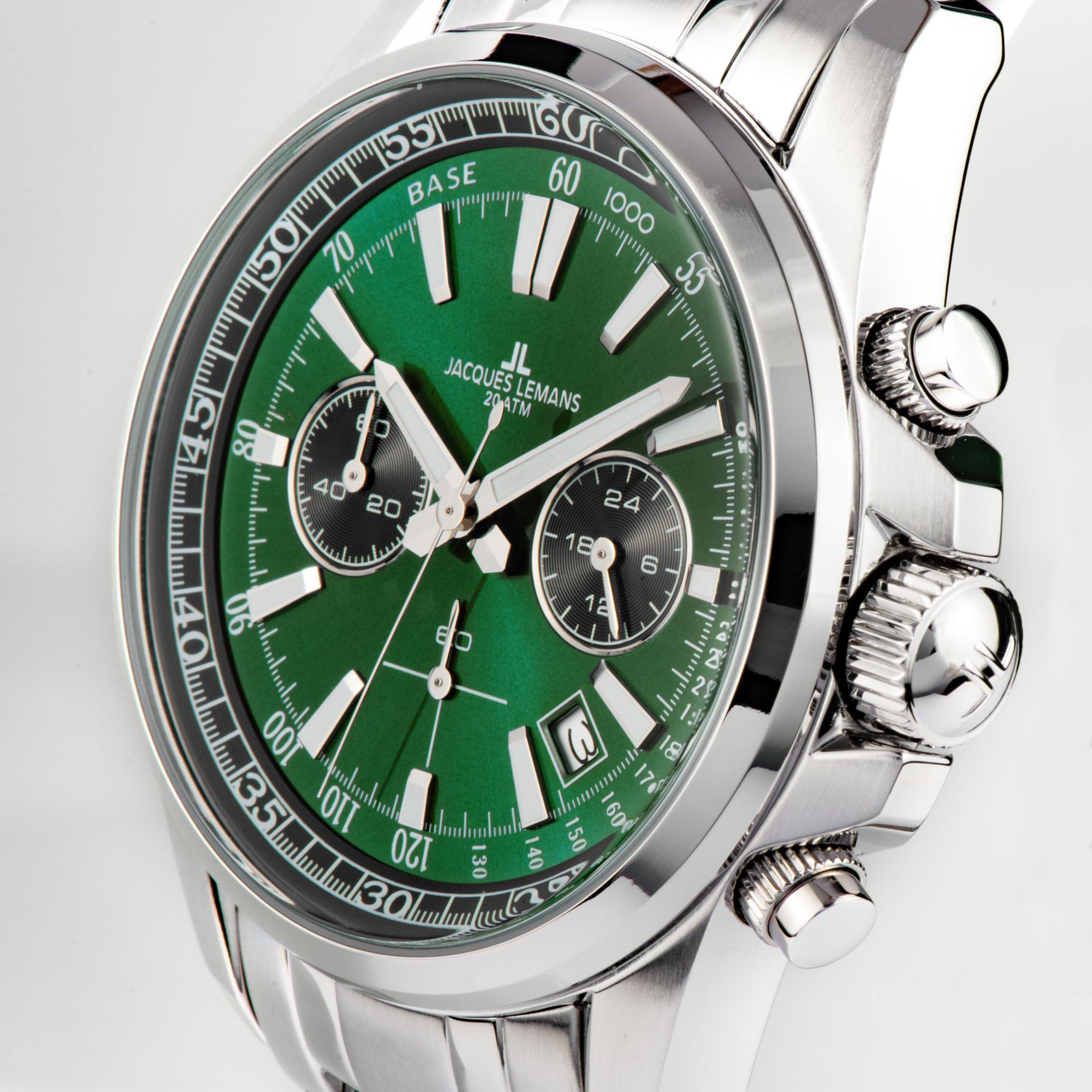 Наручные часы Jacques Lemans 1-2117ZD. Фото 2.