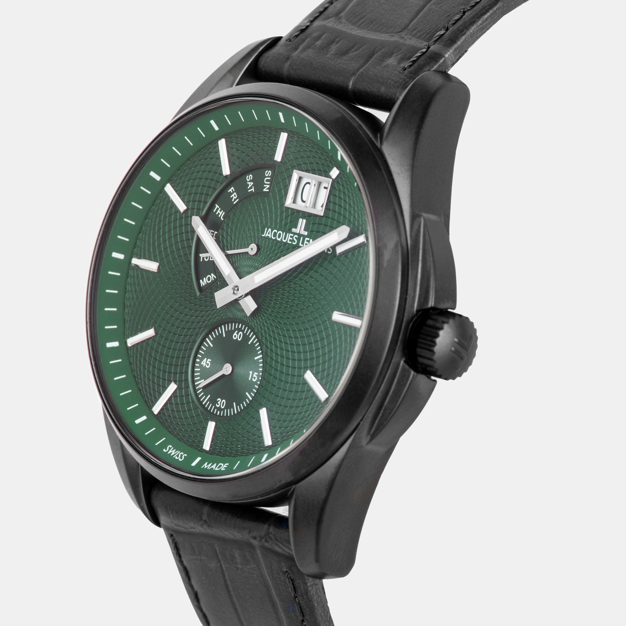 Наручные часы Jacques Lemans 1-2199K. Фото 1.