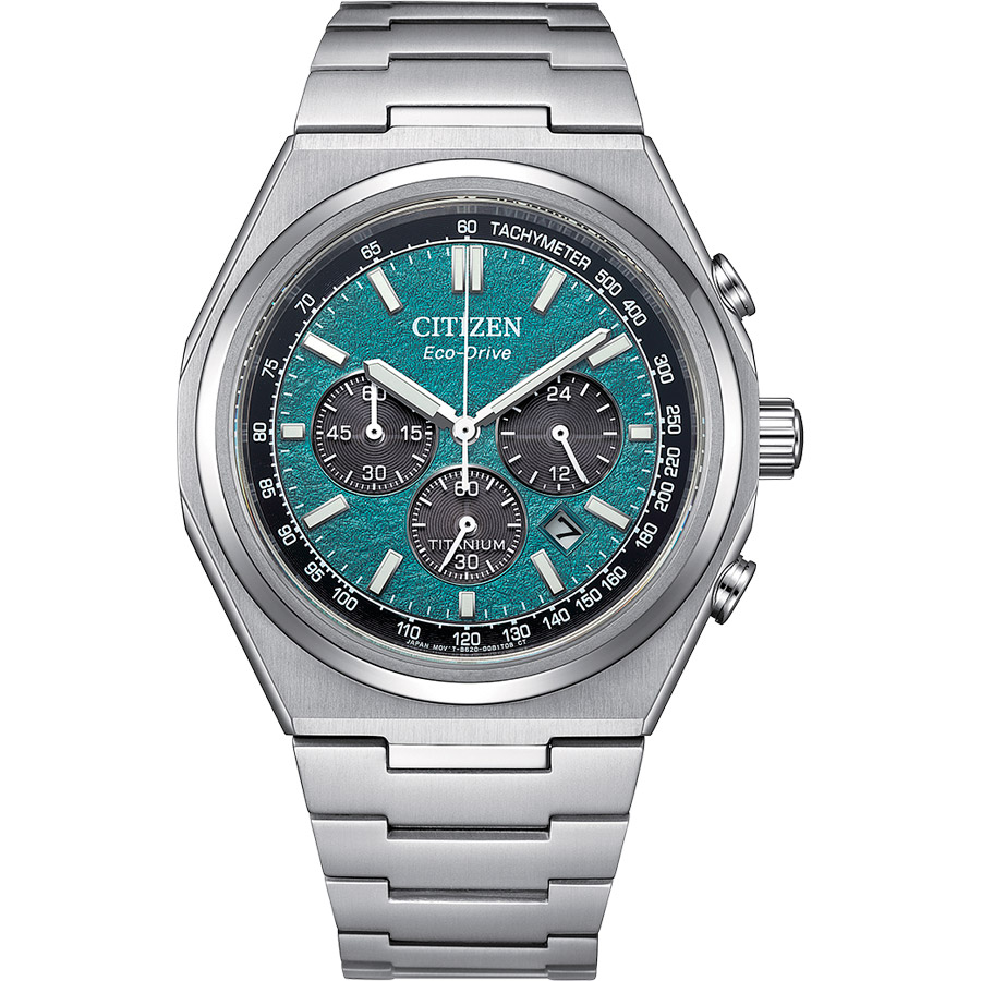 Наручные часы Citizen CA4610-85X. Фото 0.