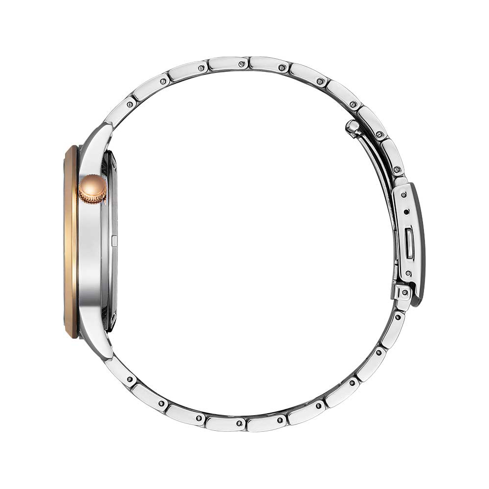 Наручные часы Citizen NH9136-88H. Фото 1.