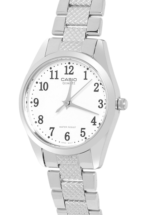 Наручные часы Casio LTP-1274D-7B. Фото 1.