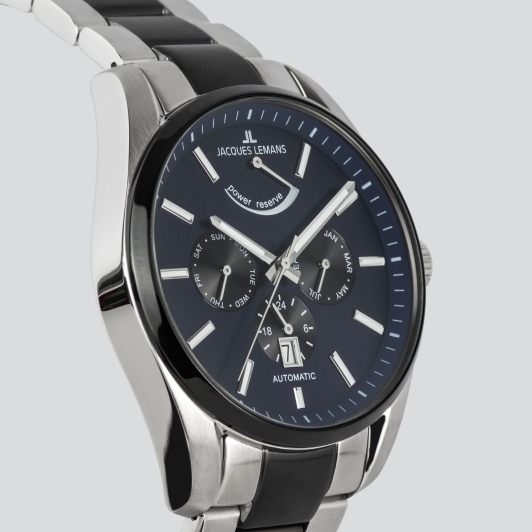 Наручные часы Jacques Lemans 1-2204G. Фото 2.