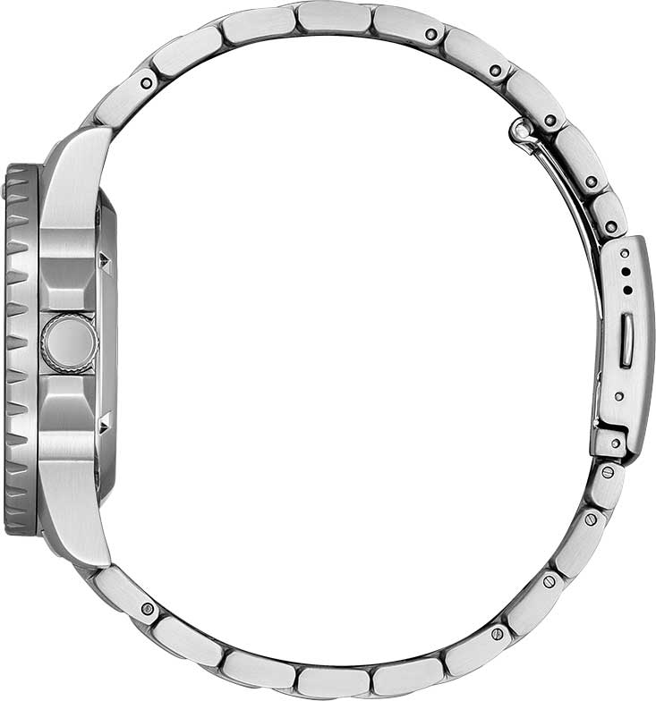 Наручные часы Citizen NJ0178-81M. Фото 1.