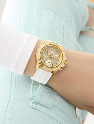 Наручные часы Guess GW0772L3. Фото 4.