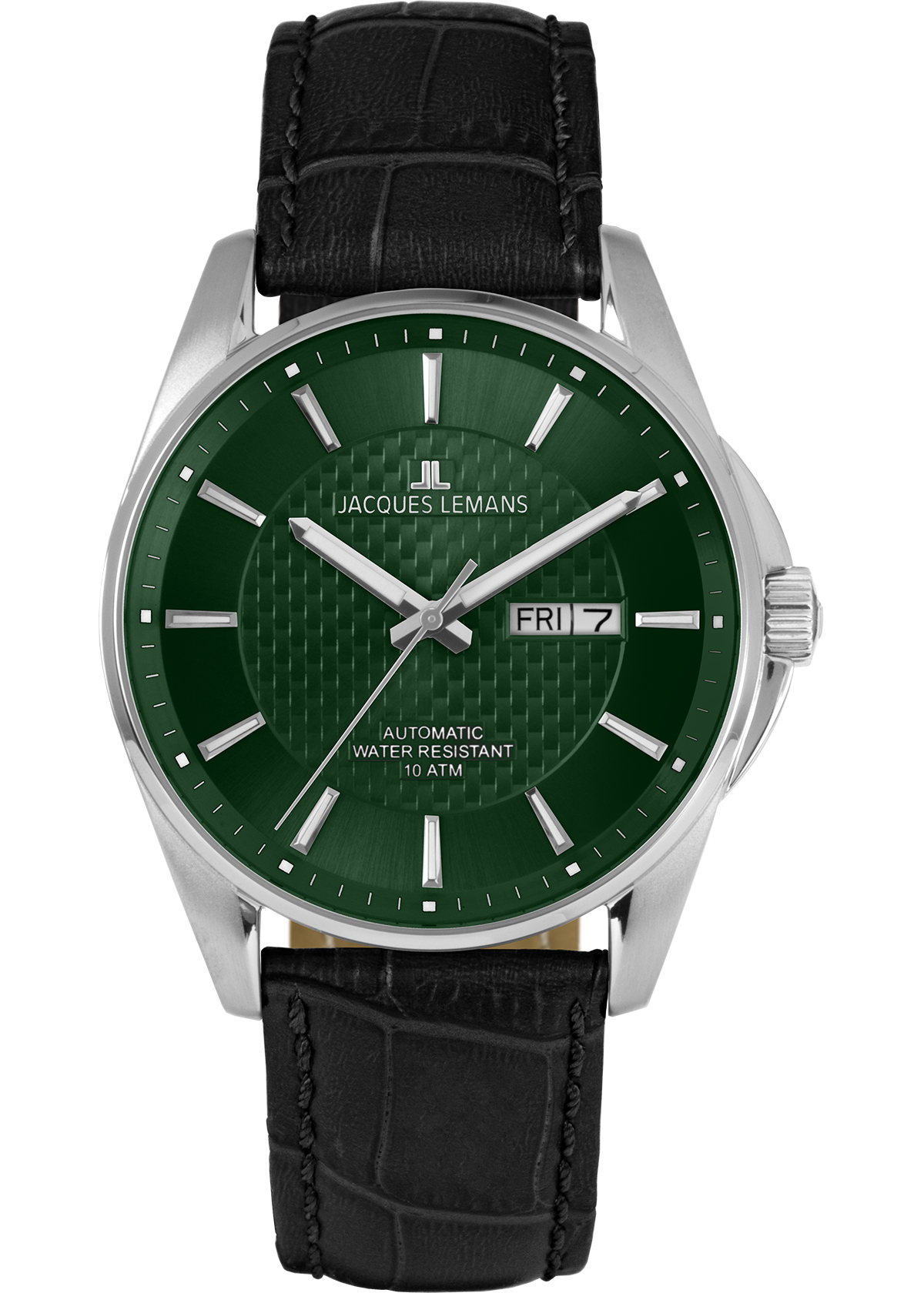 Наручные часы Jacques Lemans 1-2210C. Фото 0.