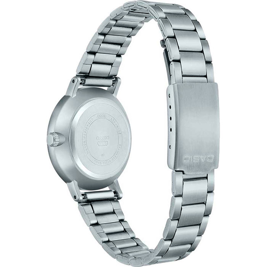 Наручные часы Casio LTP-VT02D-2A. Фото 9.