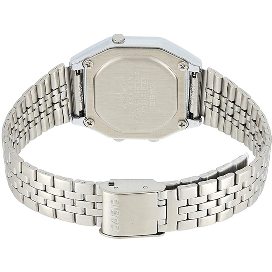Наручные часы Casio LA680WA-1. Фото 5.