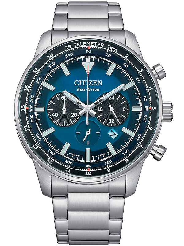 Наручные часы Citizen CA4500-91L. Фото 0.