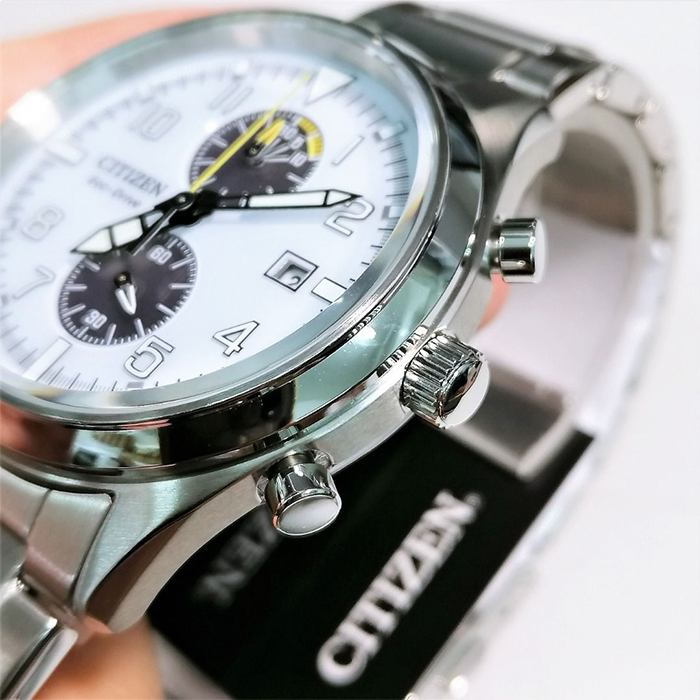 Наручные часы Citizen CA7028-81A. Фото 4.