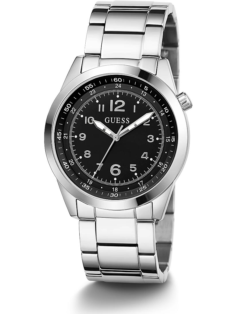 Наручные часы Guess GW0493G1. Фото 4.