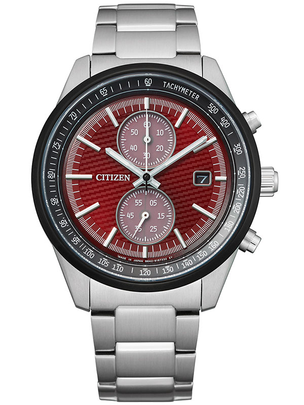 Наручные часы Citizen CA7034-96W. Фото 0.