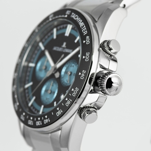 Наручные часы Jacques Lemans 1-2207B. Фото 3.