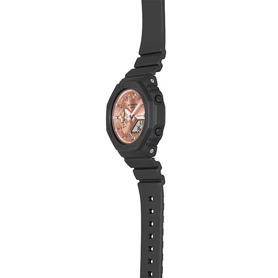 Наручные часы Casio GMA-S2100MD-1A. Фото 6.