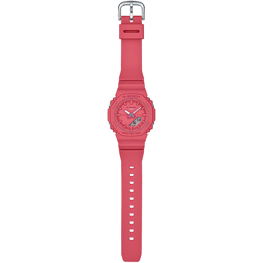 Наручные часы Casio GMA-P2100-4A. Фото 5.