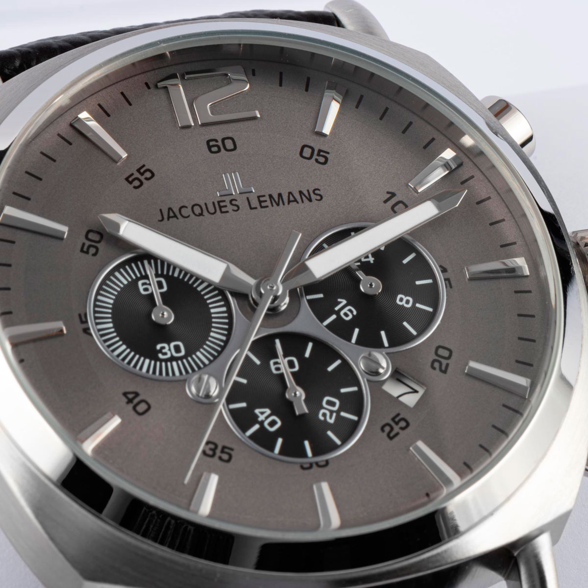 Наручные часы Jacques Lemans 1-1645P. Фото 1.