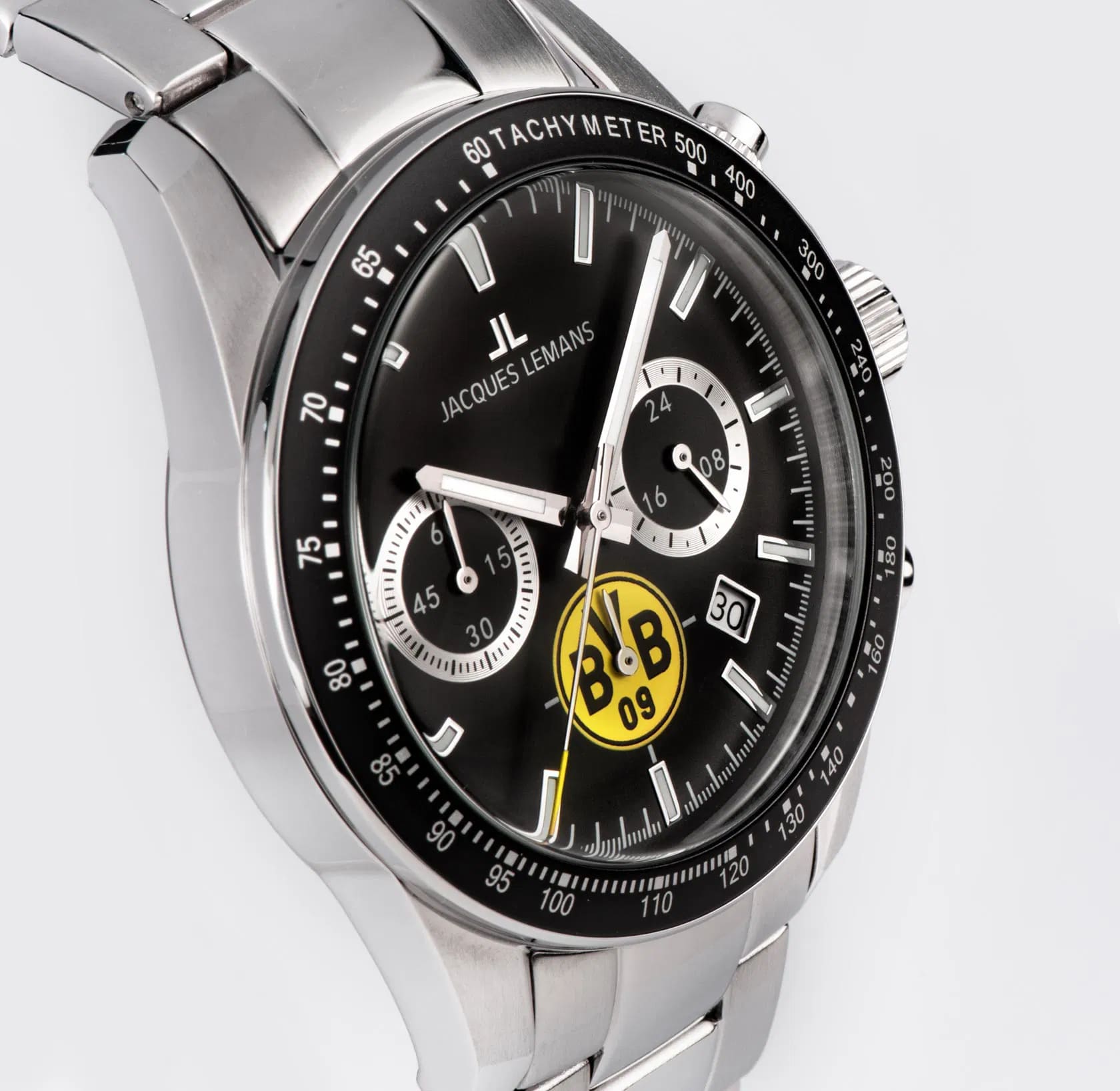 Наручные часы Jacques Lemans BVB-06. Фото 1.
