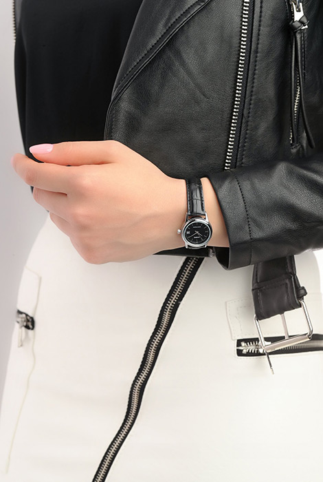 Наручные часы Casio LTP-V002L-1A. Фото 3.