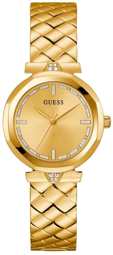 Наручные часы Guess GW0613L2. Фото 0.