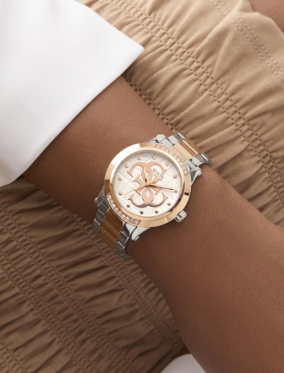 Наручные часы Guess GW0861L5. Фото 6.