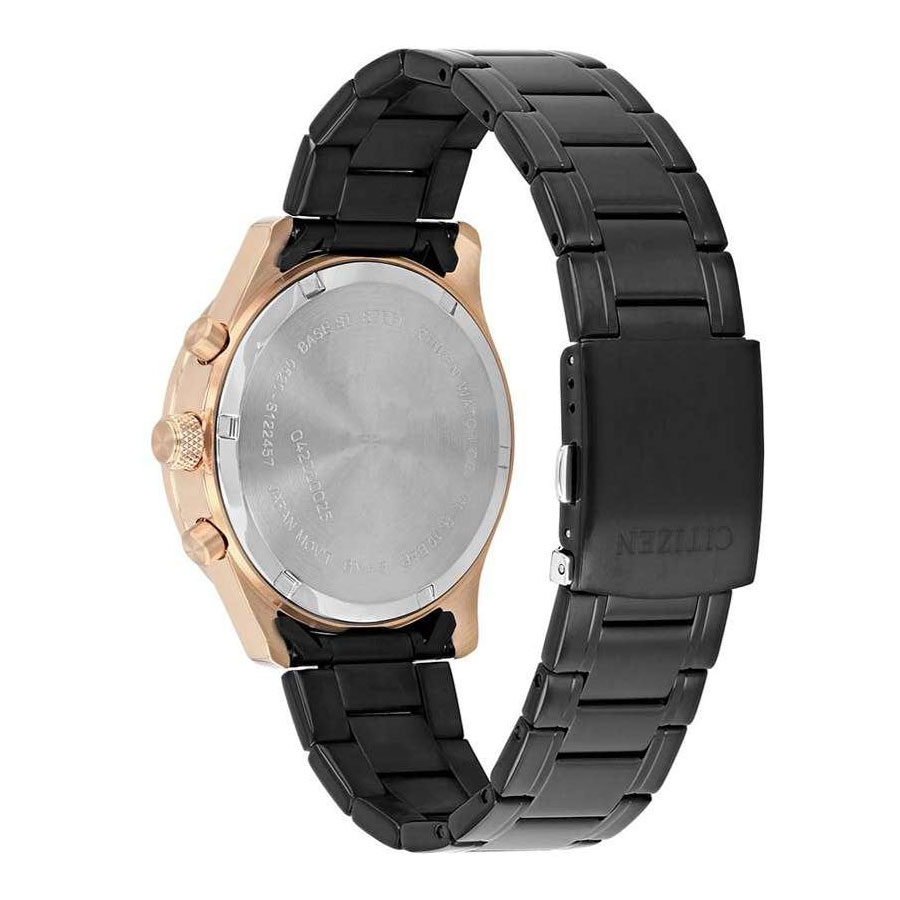 Наручные часы Citizen AN8196-55E. Фото 2.
