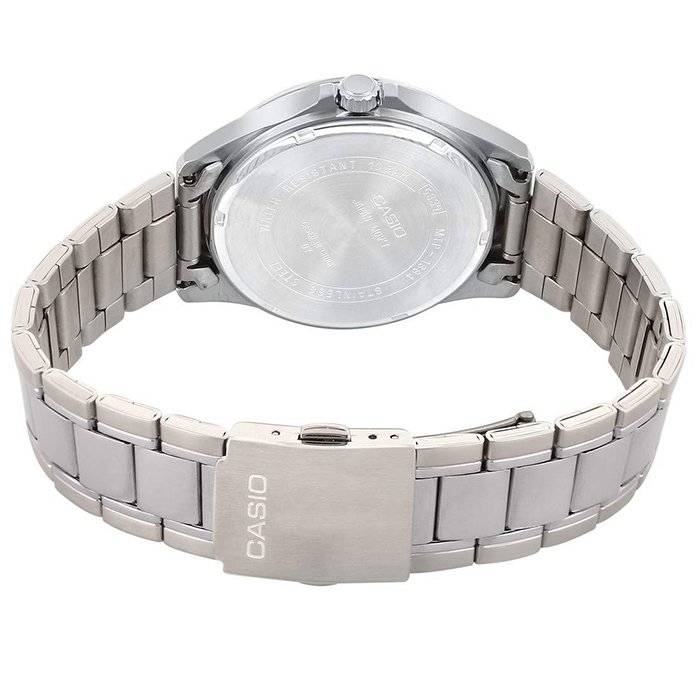 Наручные часы Casio MTP-1384D-7A2. Фото 5.