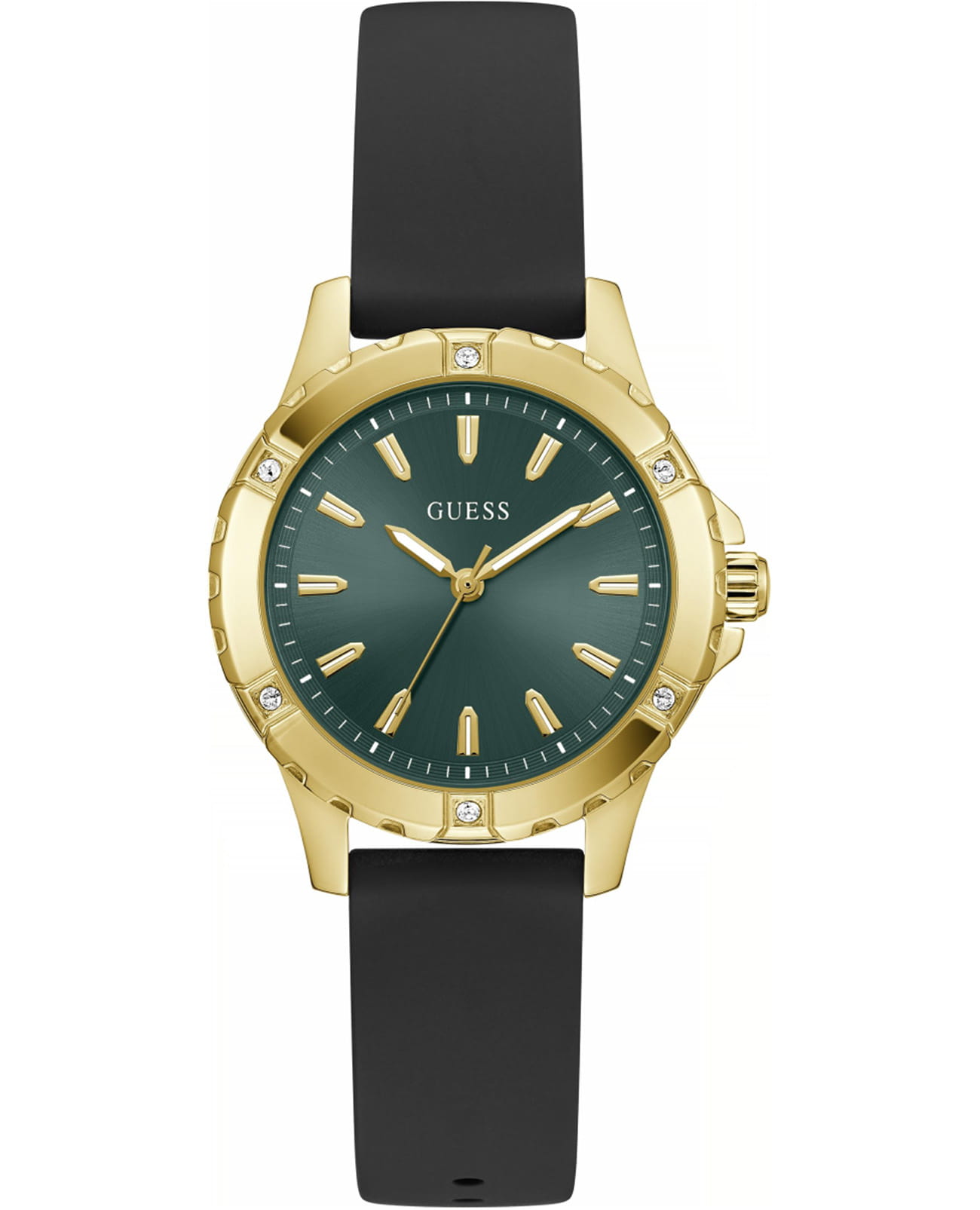 Наручные часы Guess GW0949L2. Фото 0.