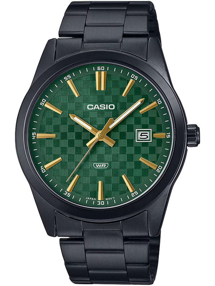 Наручные часы Casio MTP-VD03B-3A. Фото 0.