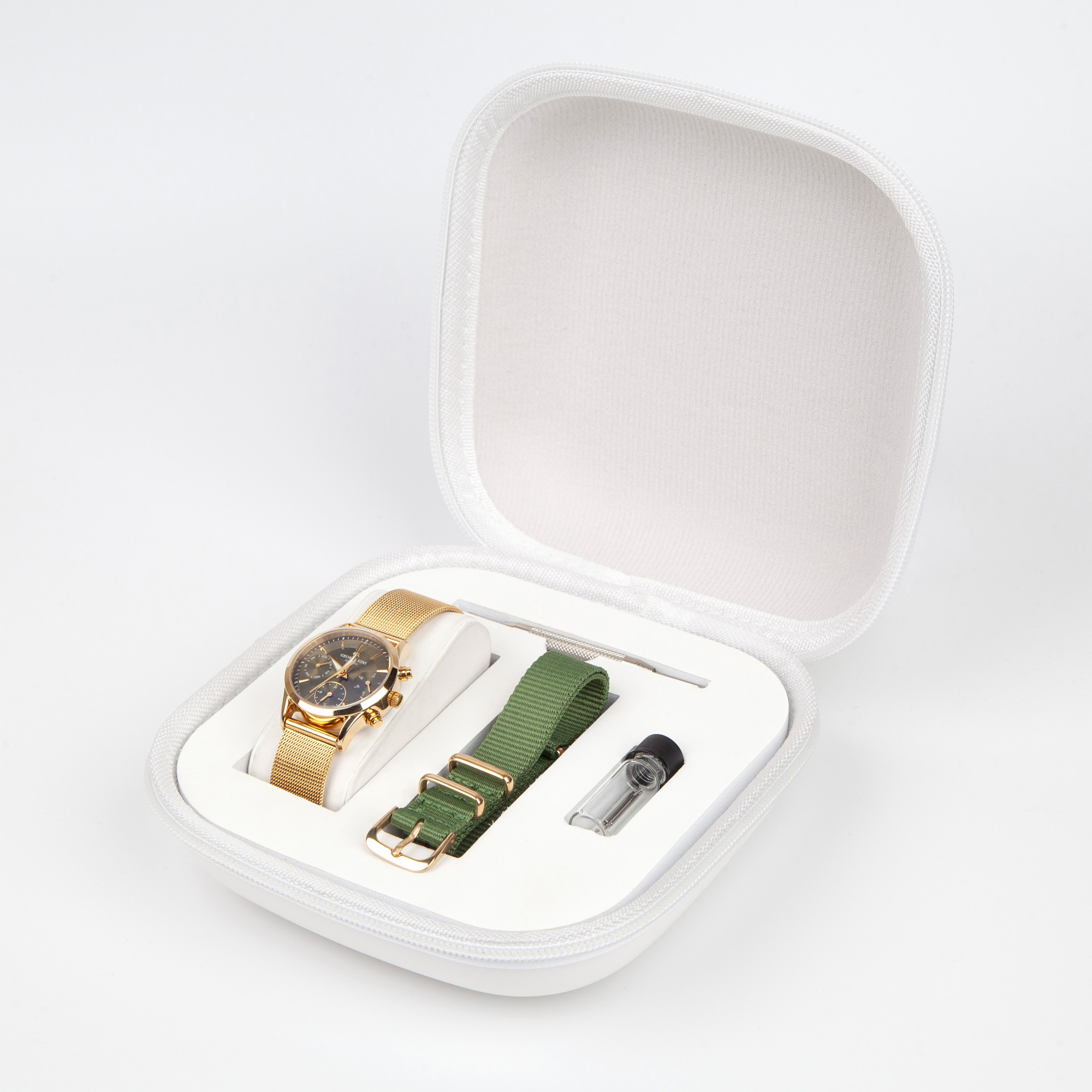 Наручные часы George Kini GK.24.2.5Y.23. Фото 1.