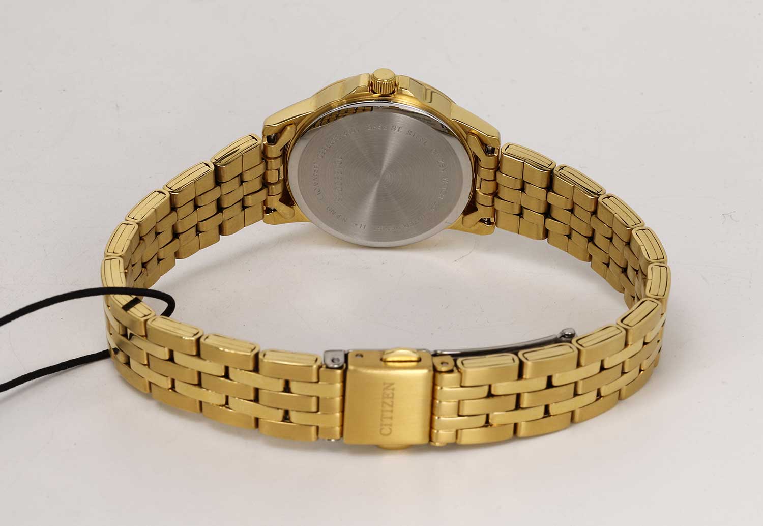Наручные часы Citizen EQ0603-59P. Фото 7.