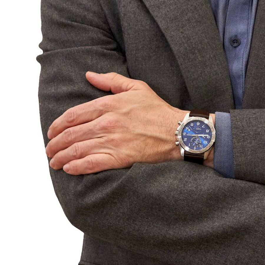Наручные часы Casio MTP-W500L-2A. Фото 3.
