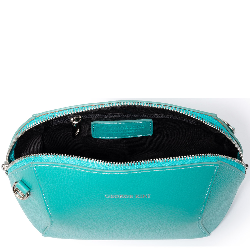 George Kini bags GK.ECO 2 sky blue SS. Фото 3.