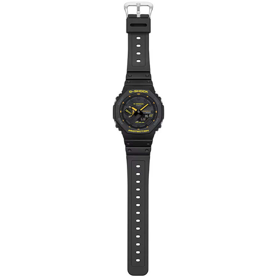 Наручные часы Casio GA-B2100CY-1A. Фото 6.